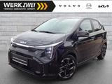 Kia Picanto 1,2 GT-Line AT Navi Kamera Leder BLIS - Kia Picanto Jahreswagen