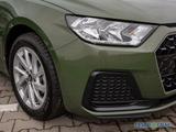 Audi A1 Sportback 25 TFSI advanced Stronic - Audi A1 aus 2025