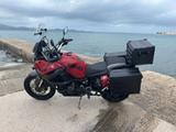 Yamaha XT 1200 Super Tenere ABS mit Koffern - YAMAHA SUPER 1200 XT TENERE