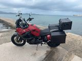 Yamaha XT 1200 Super Tenere ABS mit Koffern - Angebote entsprechen deinen Suchkriterien