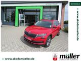 Skoda Kodiaq Clever 2.0TDI 110kW StHZ RFK PLA ACC - Skoda Kodiaq CLEVER mit Diesel-Antrieb