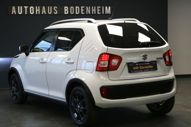 Ignis Comfort+/BT/NAVI/KAMERA/AUTOMATIK – Vorschau 11