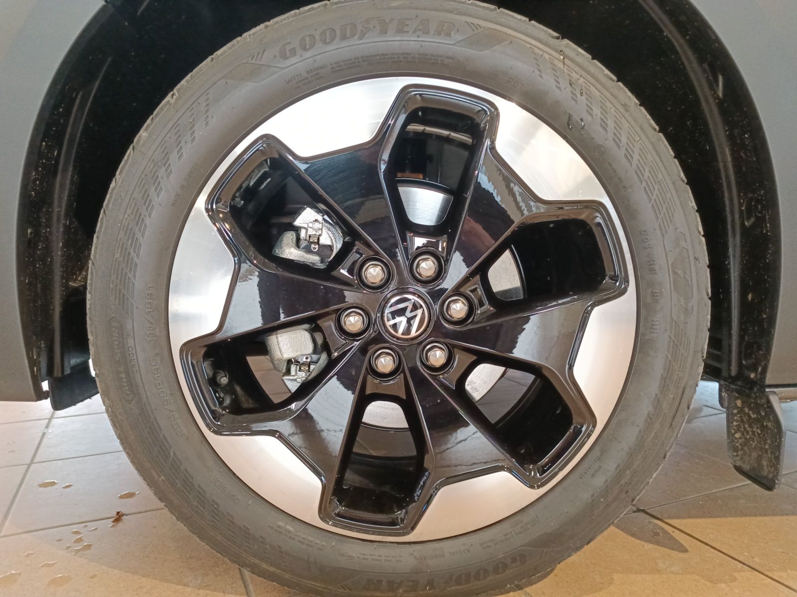 Volkswagen T7 Caravelle - Bild 7