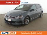 Volkswagen Golf VII 2.0 TSI GTI TCR Aut.*NAVI*LED*ACC* - Cars in München
