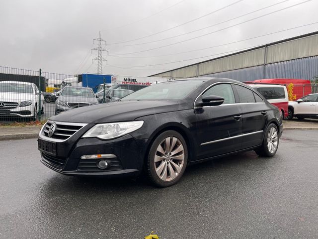 Volkswagen Passat CC Basis