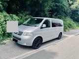 Volkswagen VW T5 Multivan  Highline 2,5L Vollausstattung - Volkswagen T5 Multivan in Essen