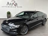 Audi A5 40 TDI S-Line Aut. NAV+LED+ACC+AHK+19ZOLL+2HD - Audi A5 in Oldenburg