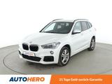 BMW X1 sDrive 20i M Sport Aut.*NAVI*TEMPO*LED*CAM*SH - BMW X1 Gebrauchtwagen in Berlin