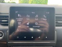 Renault Arkana - Vorschau Bild 35