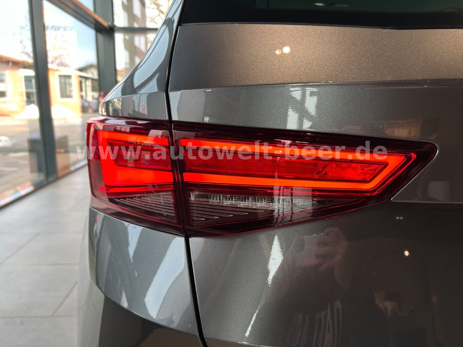 Seat Ateca - Bild 31