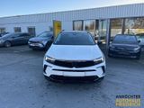 Opel Grandland GS 1.2 Turbo Navi Allwetterr. Kamera L - Opel Grandland (X) Tageszulassungen