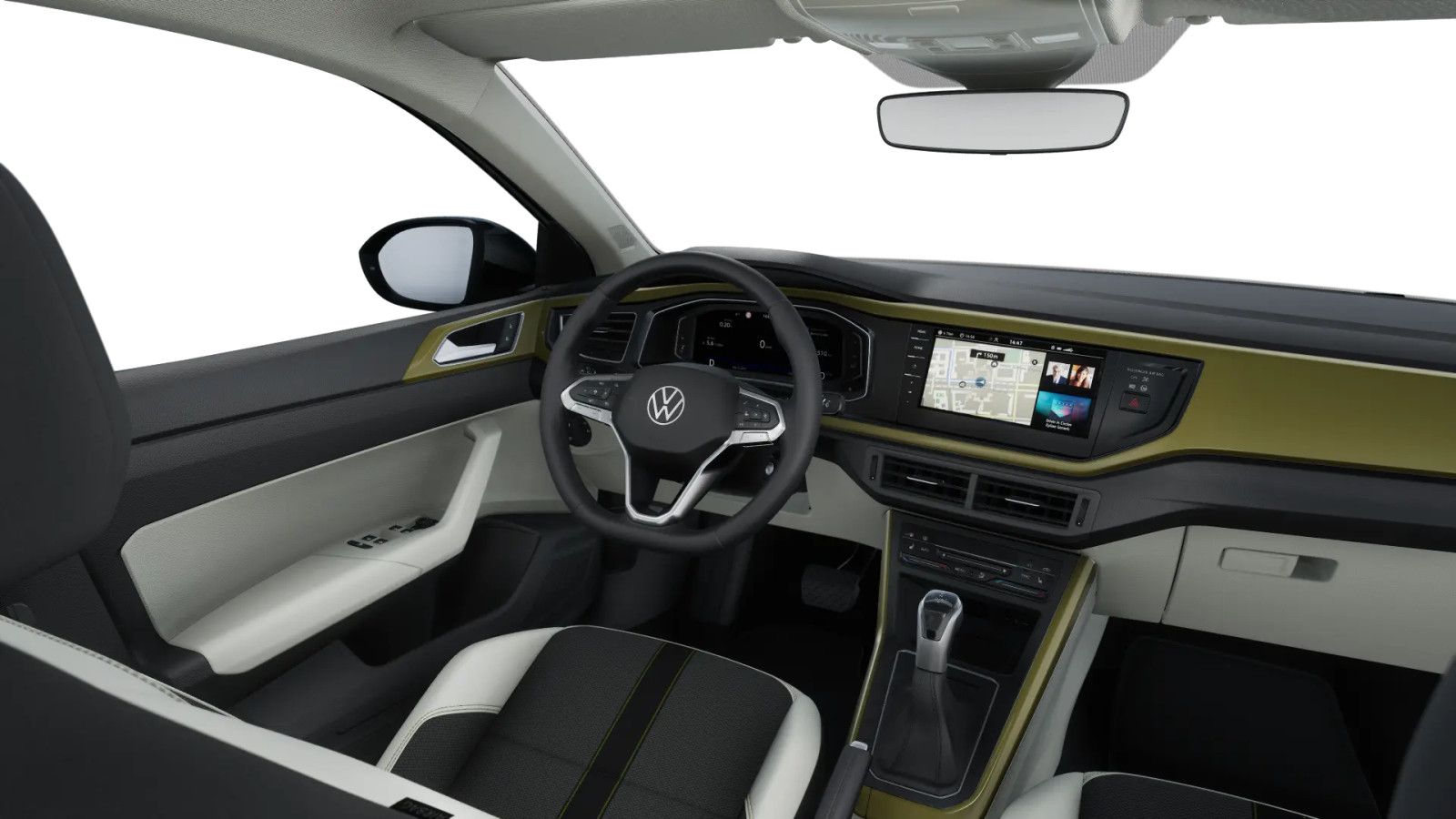 Volkswagen Taigo - Bild 10