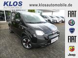 Fiat Panda CROSS CITY PLUS HYBRID 1.0 GSE TECH CARPLA - Fiat Panda mit Hybrid-Antrieb