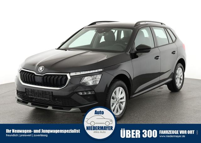 Skoda Kamiq 1.0 TSI DSG Selection, Kamera, 16-Zoll, Wi