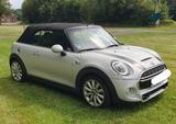 MINI Mini Cooper SD Cabrio - MINI Cooper SD Cabrio