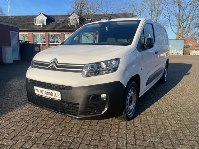 Citroën Berlingo Kasten Club XL/L2