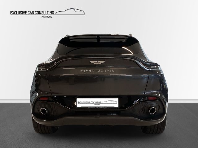 ASTON MARTIN Dbx – Bild 4
