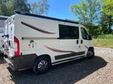 Citroën Jumper APS 2,8 T, Austauschmotor 40.000Km