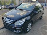 Mercedes-Benz B 200 B -Klasse B 200 Automatik - gebrauchte Mercedes-Benz B 200 aus dem Jahr 2005
