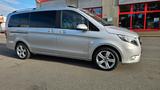 Mercedes-Benz Vito 116 lang Mixto 6-Sitz St.Hz. 7G-Plus LED - Mercedes-Benz Vito in Bochum