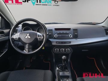 Mitsubishi Lancer - 6