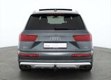 Audi Q7 3.0 TDI quattro S-Line 360° Standheizung AHK - Audi Q7: Luftfederung