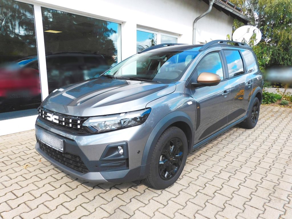 Image of Dacia Jogger