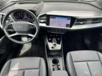 Audi Q4 e-tron - Vorschau Bild 21