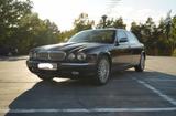 Jaguar Daimler Super Eight -
