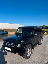 Mercedes-Benz G 350 BlueTEC - Neuer Motor! - Mercedes-Benz G-Klasse in Köln