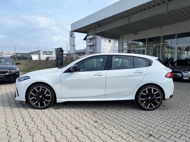 BMW 120 M Sport 19'' IconGlow Dach schwarz HUD ad.M foto 4