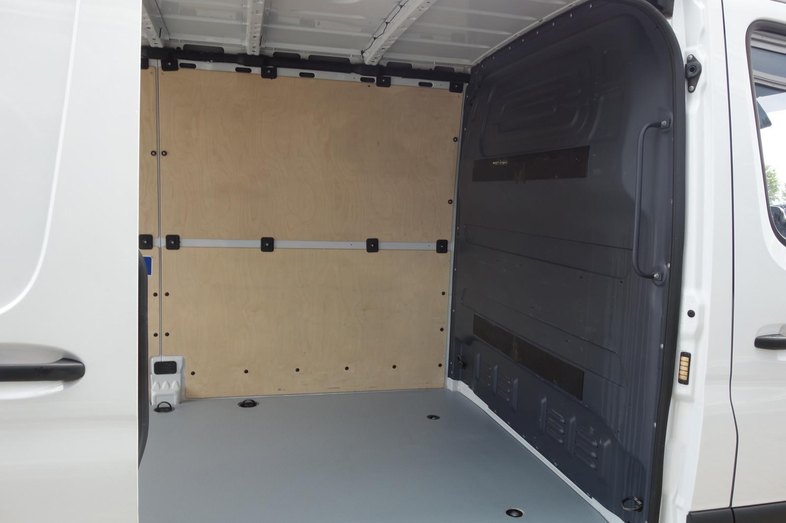 Mercedes-Benz Sprinter 211 CDI KASTEN L2H1 KAMERA/KLIMA/PDC, миниатюра 9