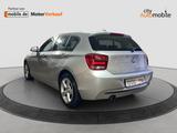 BMW 116i Sport LineBluetooth/SHZ/PDC - BMW 116 Gebrauchtwagen in Berlin