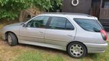 Peugeot 306 2.0 HDi Diesel mit Standheizung - Peugeot 306: Hdi
