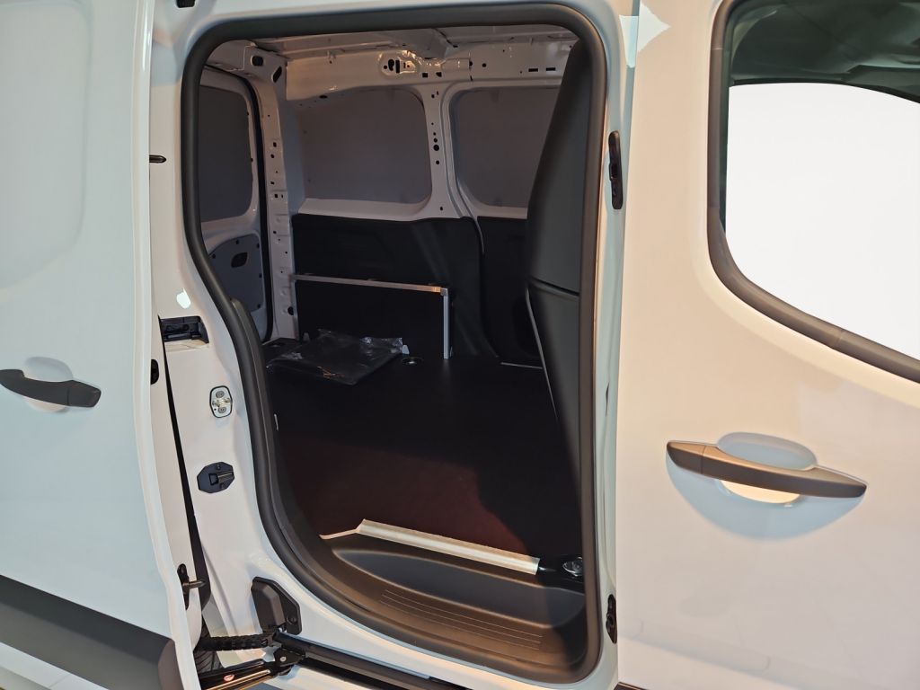 Fahrzeugabbildung Opel Combo Cargo 1.5 D Holzb. Shz., RFK, Navi