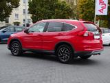 Honda CR-V Elegance 4WD 2.0 i-VTEC Navi Kamera DAB PDC - Honda aus 2018