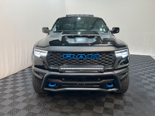 Dodge RAM 1500 RHO H/O BLUE Edition