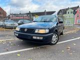 Volkswagen Passat 1.8Exclusive*1.Hand*TÜV&ServiceNEU - Volkswagen Passat aus 1996: Kombi
