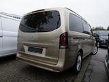 Mercedes-Benz VITO 119 Tourer/PRO/MOPF/Navi/MBUX/Totw/Temp - Mercedes-Benz 9 Sitzer