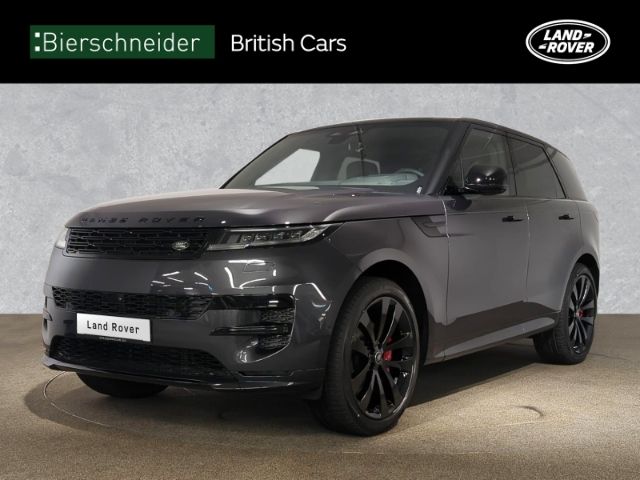 Land Rover Range Rover Sport D300 Dynamic SE ab 1275 EUR M.