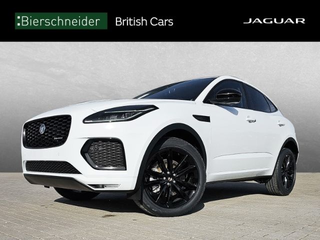 Jaguar E-Pace D165 AWD R-Dynamic SE