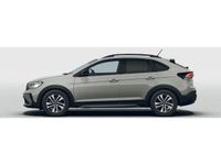 Volkswagen Taigo - Vorschau Bild 5
