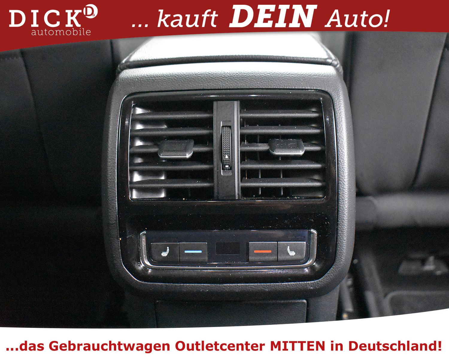 VW Arteon 2.0d DSG Elegan PANO+VIRTU+KAMER+LED+ACC+ - Image 25