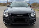 Audi SQ5 3.0 TDI Competition Quattro - gebrauchte Audi SQ5 aus dem Jahr 2016