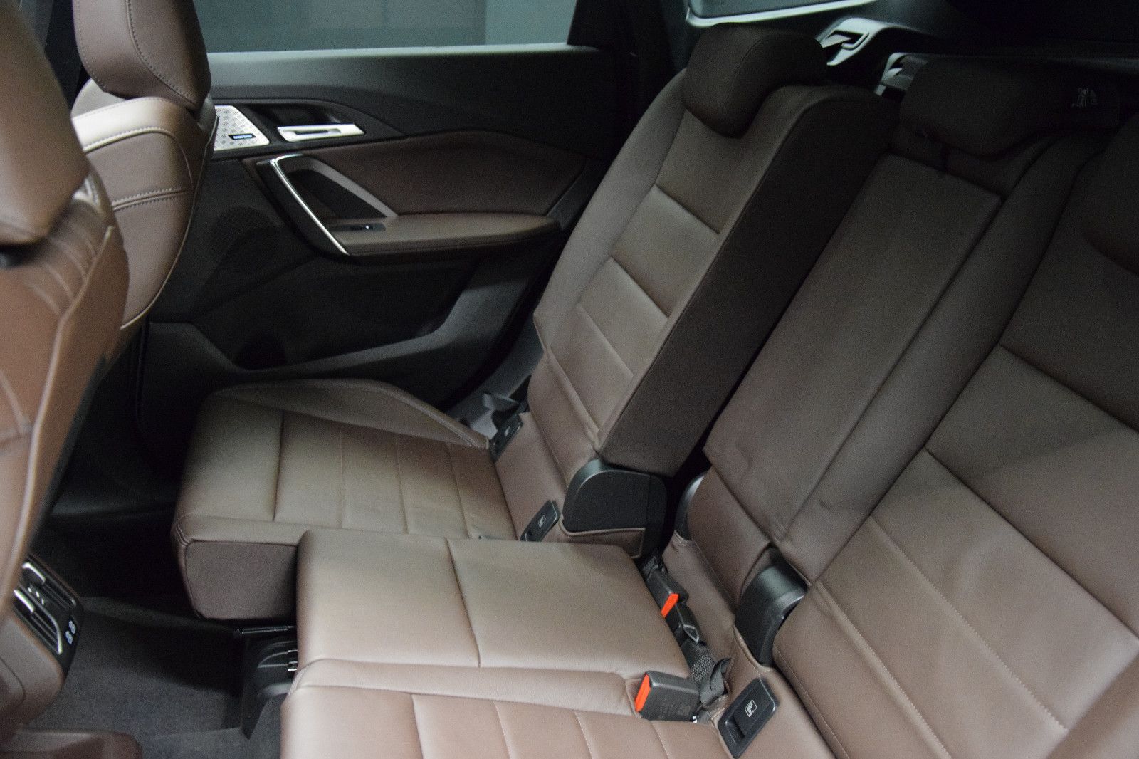 Fahrzeugabbildung BMW X1 23d xDrive M Sport Leder HuD Pano NP: 73.030€