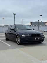 BMW 330D E46 TÜV*SERVICE NEU - BMW 330 Limousine 330d e46 mit Diesel-Antrieb