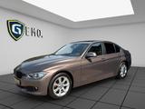 BMW 320 Limousine 320 d NAVI AHK TEMP SHZ PDC XENON - BMW 320: 320d