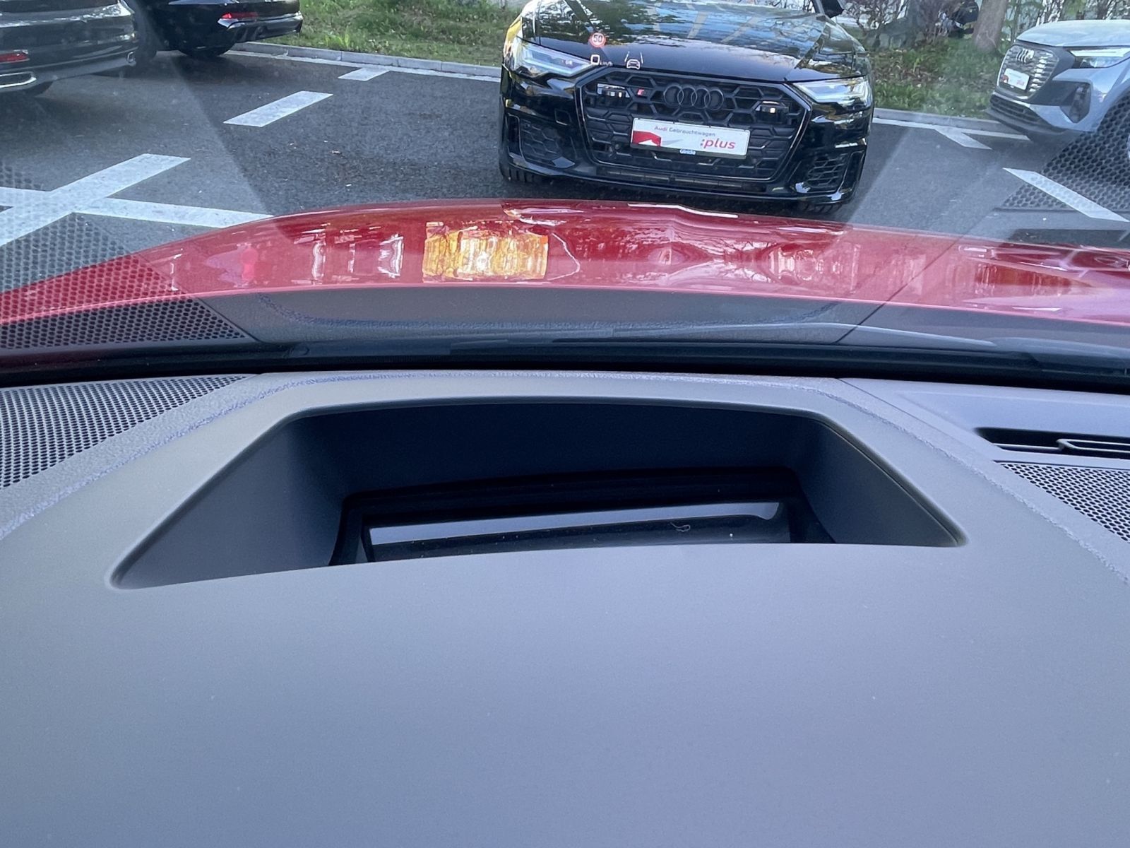 Audi A3 - Bild 24