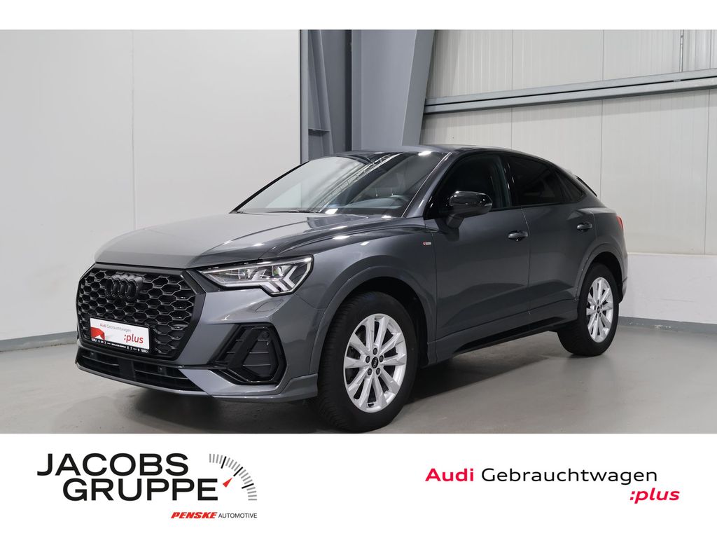 Image of Audi Q3