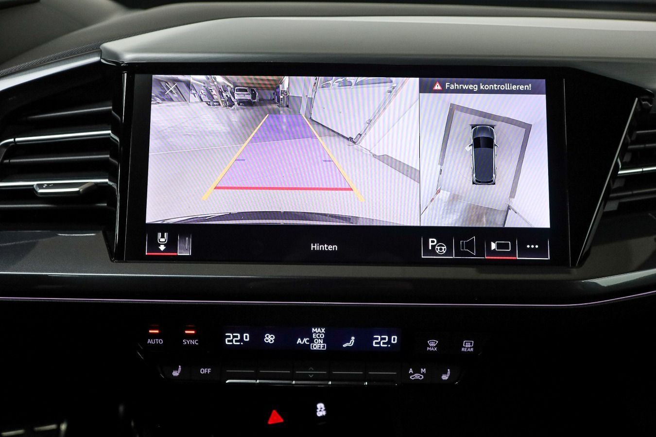 Audi Q4 e-tron - Bild 15